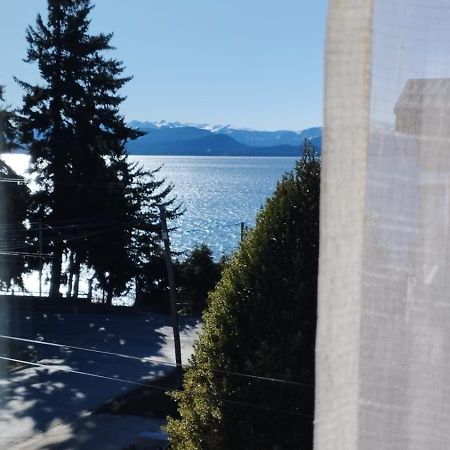 Hosteria Antu Kuyen San Carlos de Bariloche Eksteriør bilde