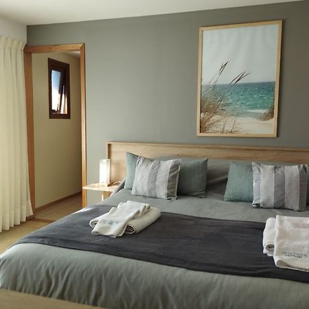 Hosteria Antu Kuyen San Carlos de Bariloche Eksteriør bilde