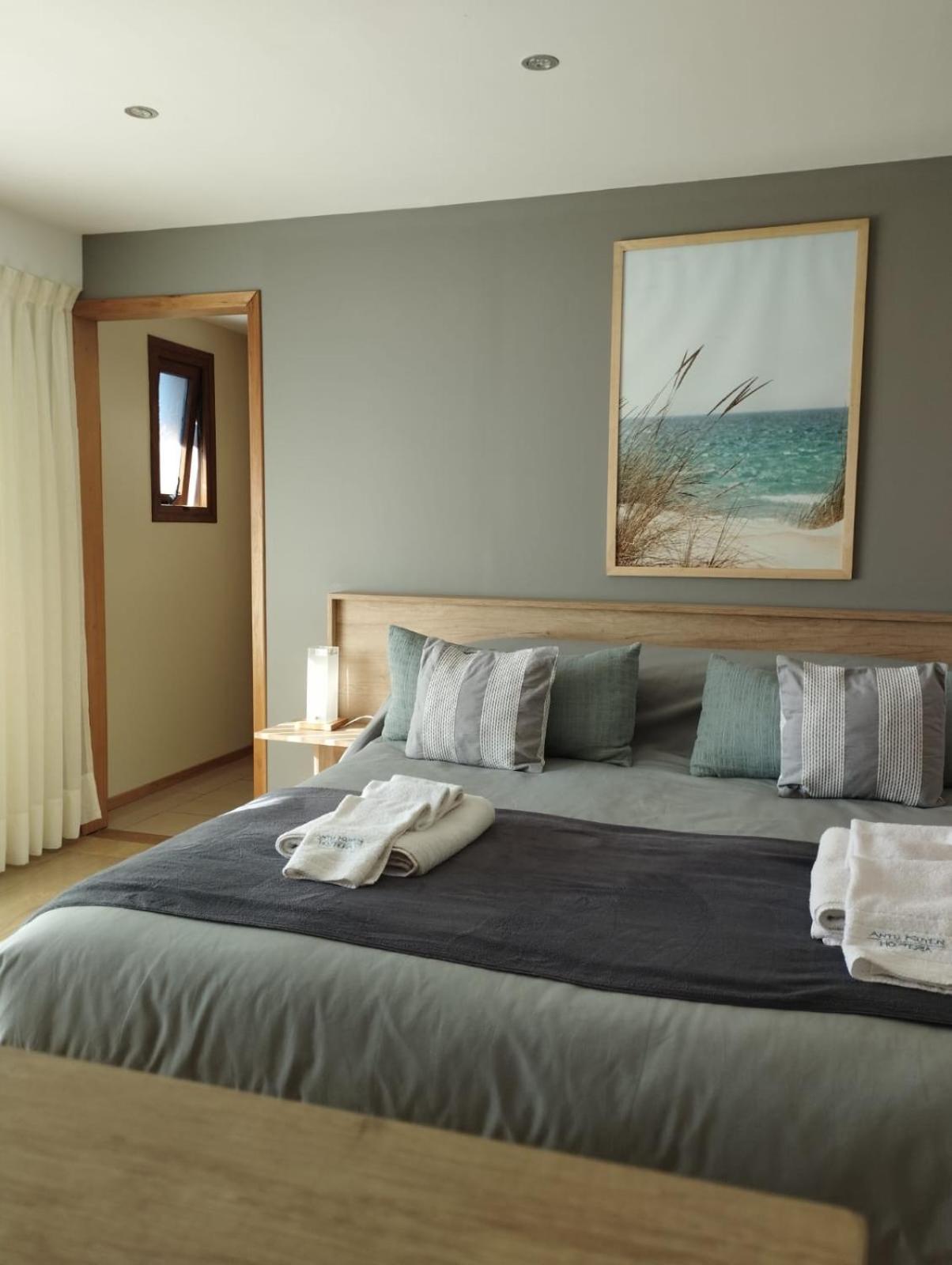 Hosteria Antu Kuyen San Carlos de Bariloche Eksteriør bilde