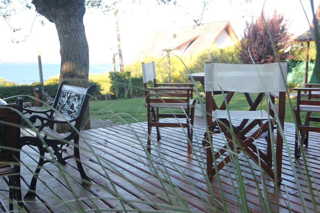 Hosteria Antu Kuyen San Carlos de Bariloche Eksteriør bilde
